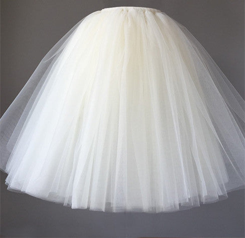 Tulle skirt 2025 cape town