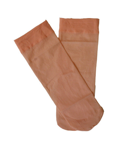 Stretch and Bend Footless Tights - 40 Decitex (FOOTL) - Turning