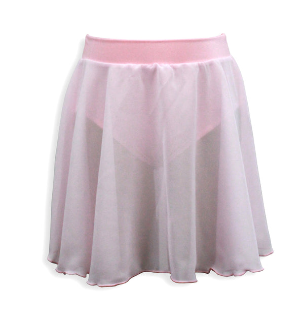Women's Dancewear Skirts - Turning Point - 0814545933